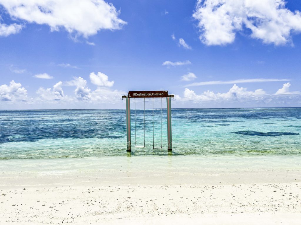 Le Meridien Maldives Resort Spa 5836