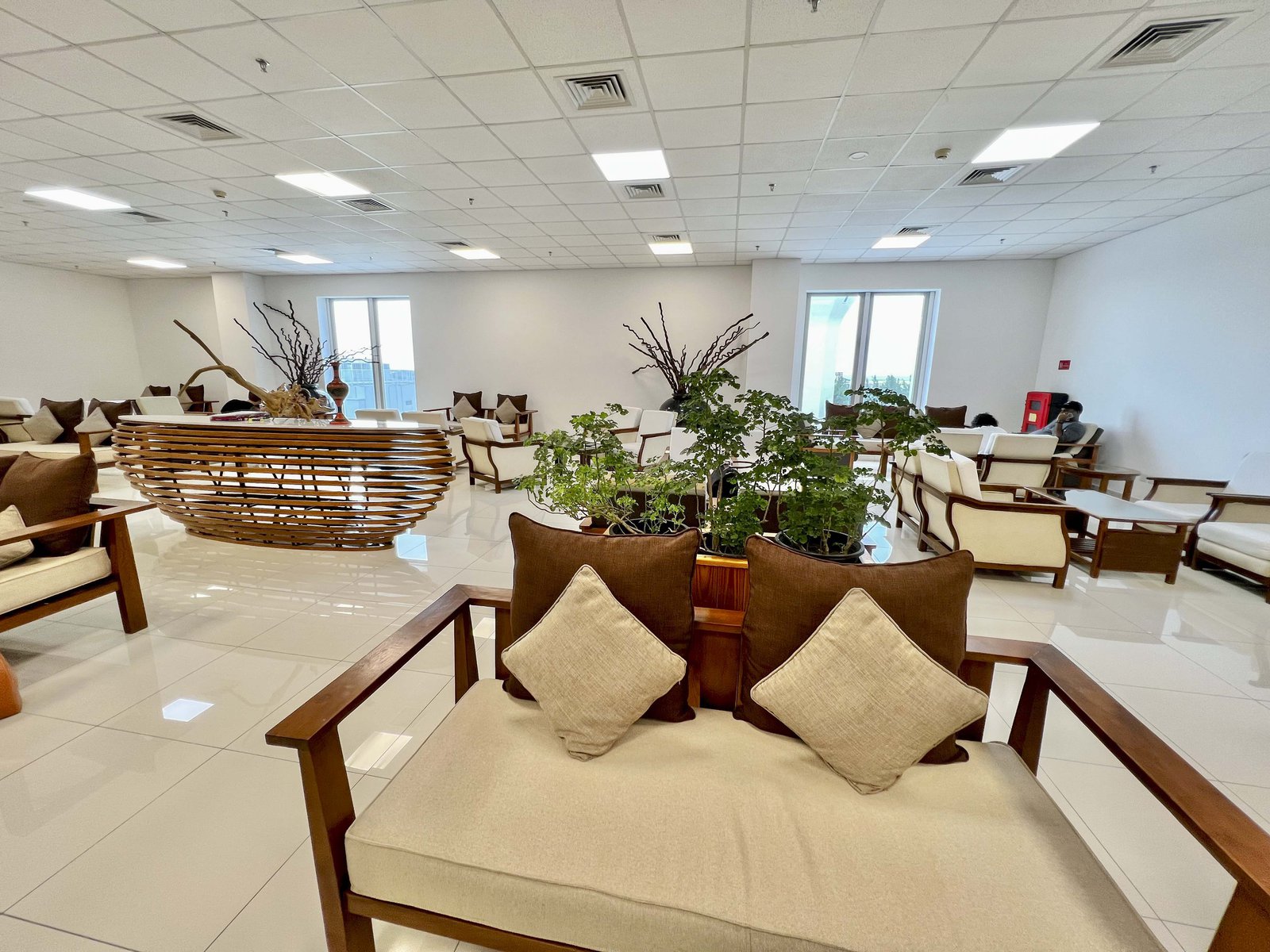 Avis&nbsp;: Le Méridien Maldives Resort & Spa | Marriott Bonvoy - Arrival-3517