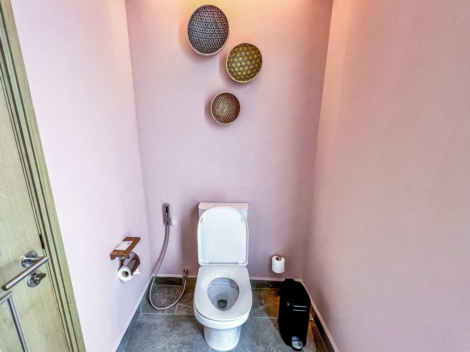 Avis&nbsp;: Le Méridien Maldives Resort & Spa | Marriott Bonvoy - Bathroom-3816