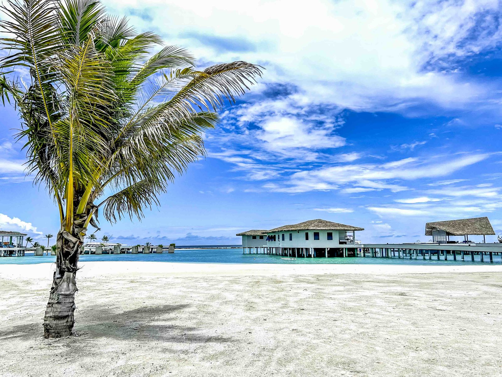 Avis&nbsp;: Le Méridien Maldives Resort & Spa | Marriott Bonvoy - Dive Centre-4228