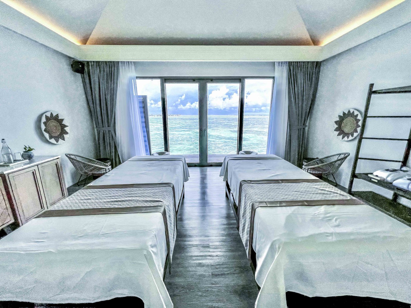 Marriott Bonvoy: How to calculate and earn more Marriott Bonvoy points - Explore Spa-4456