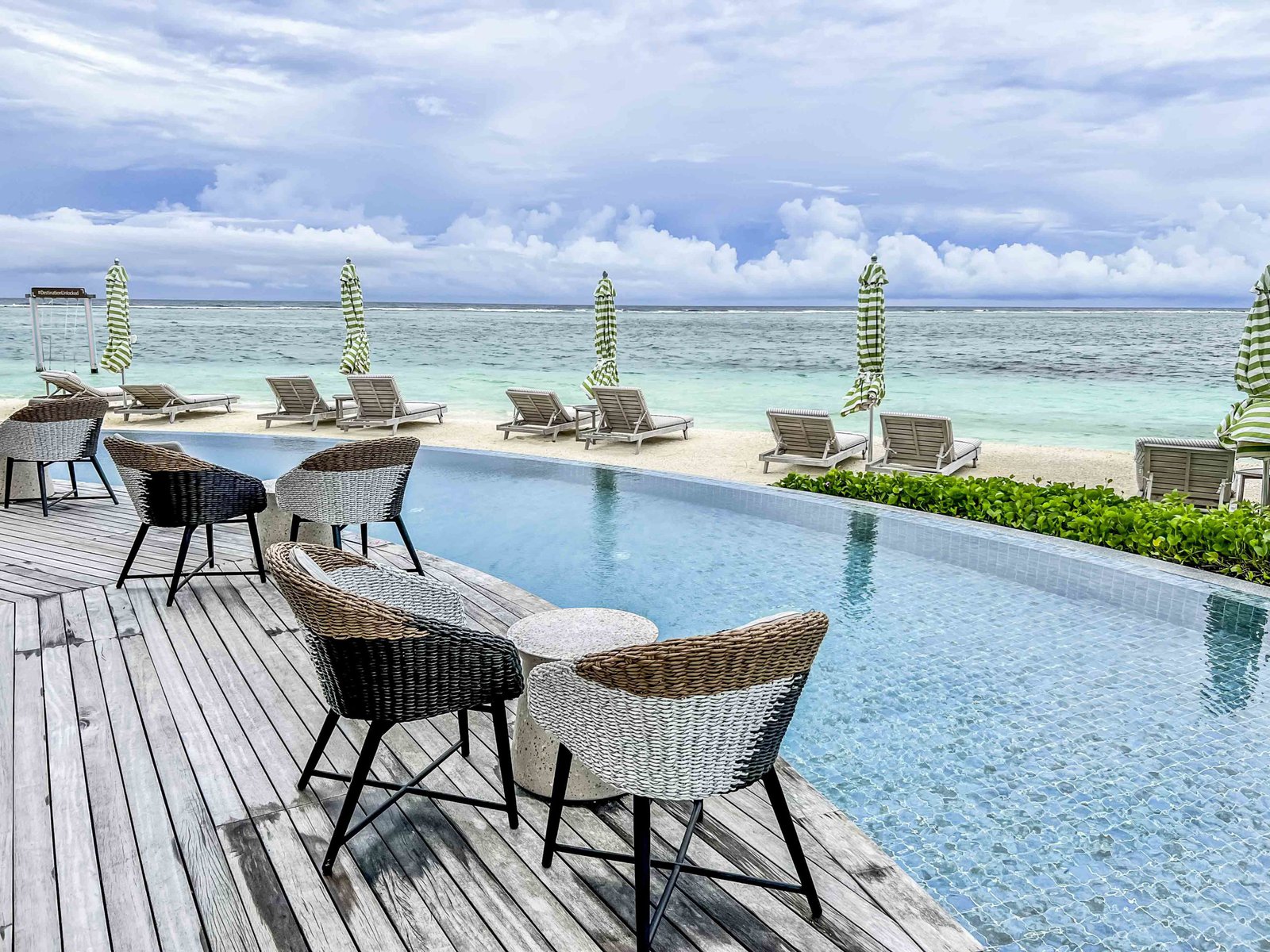 Le Meridien Maldives Resort Spa Riviera 4810
