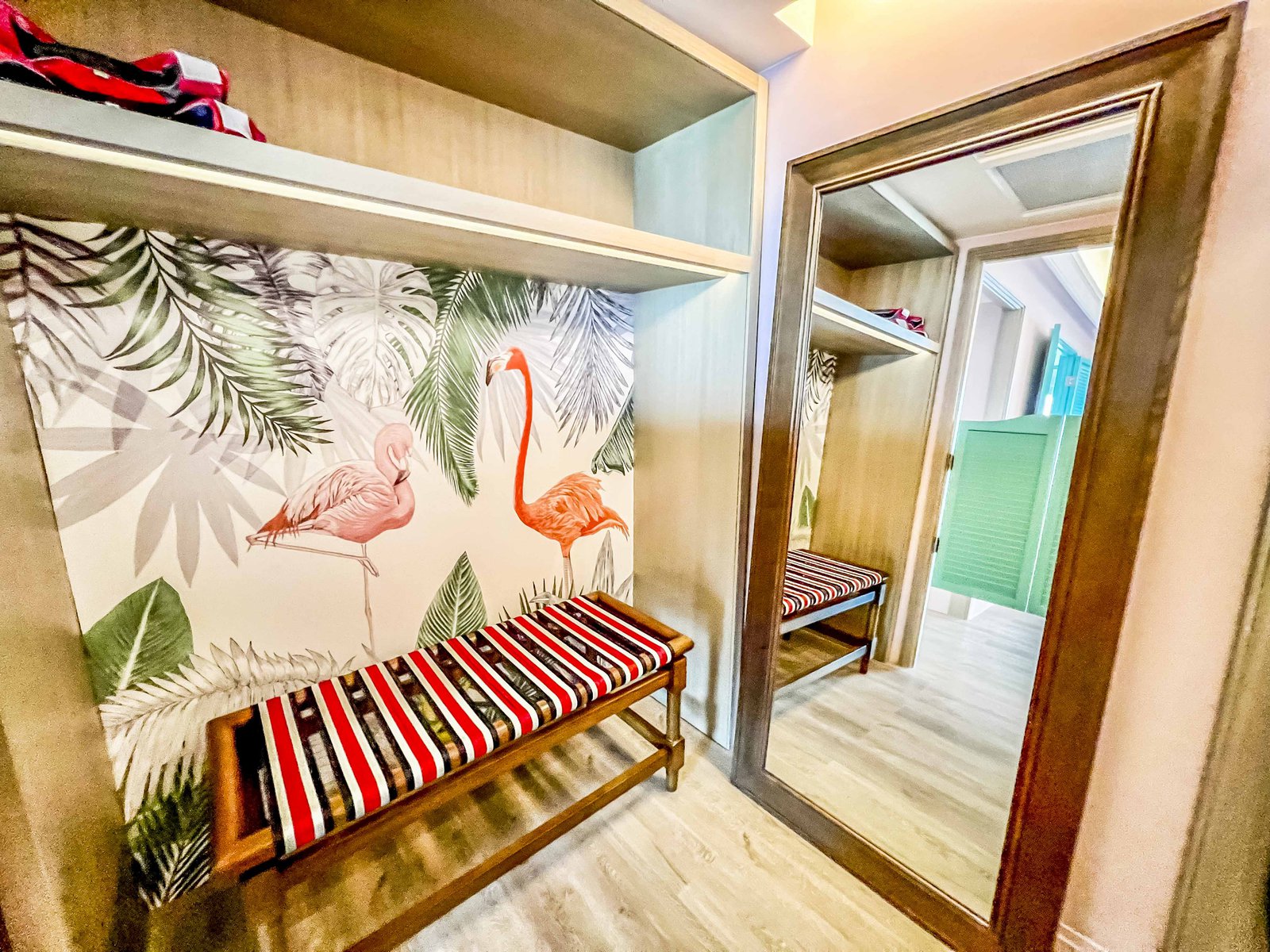 Avis&nbsp;: Le Méridien Maldives Resort & Spa | Marriott Bonvoy - Room-3792