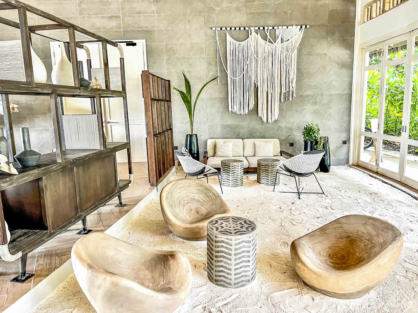 Avis&nbsp;: Le Méridien Maldives Resort & Spa | Marriott Bonvoy - The Hub-5239