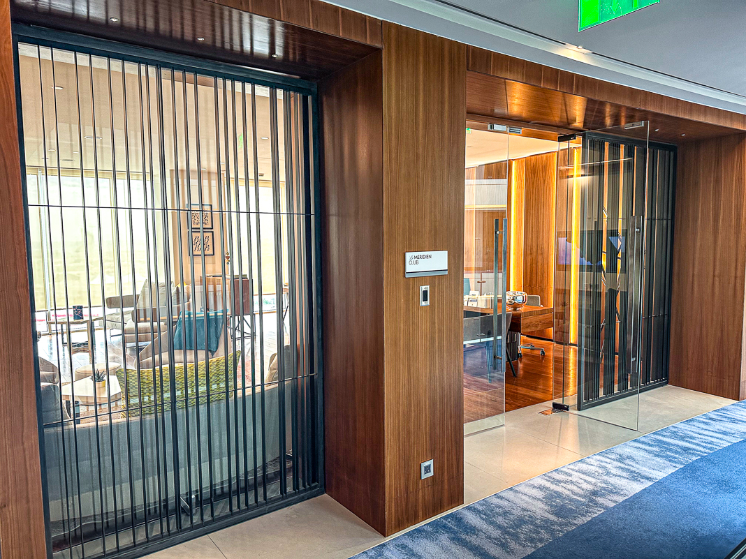 Avis&nbsp;: Le Méridien Riyadh | Marriott Bonvoy - Le Méridien Riyadh