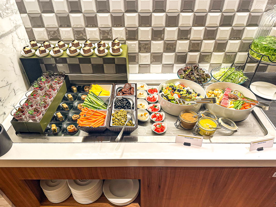 Avis&nbsp;: Le Méridien Riyadh | Marriott Bonvoy - Le Méridien Riyadh