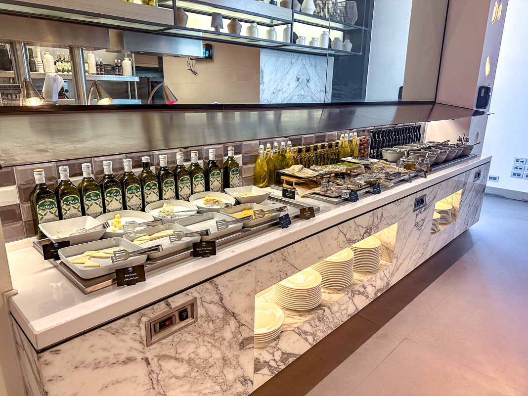 Avis&nbsp;: Le Méridien Riyadh | Marriott Bonvoy - Le Méridien Riyadh
