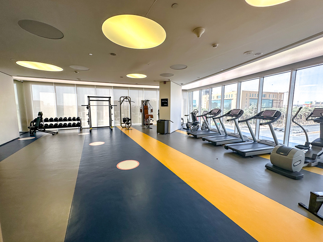 Avis&nbsp;: Le Méridien Riyadh | Marriott Bonvoy - Le Méridien Riyadh