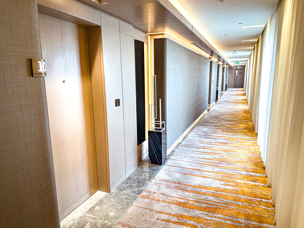Review&nbsp;: Le Royal Méridien Doha | Marriott Bonvoy - Le Royal Méridien Doha-007