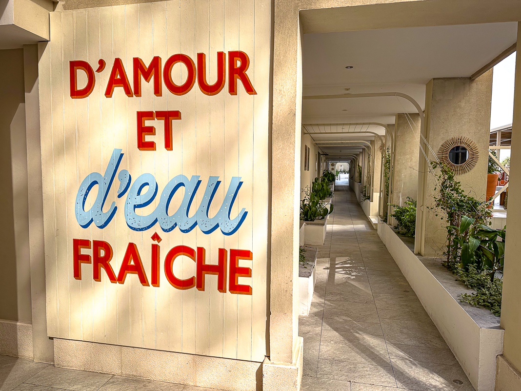 Review&nbsp;: Le Royal Méridien Doha | Marriott Bonvoy - Le Royal Méridien Doha-052