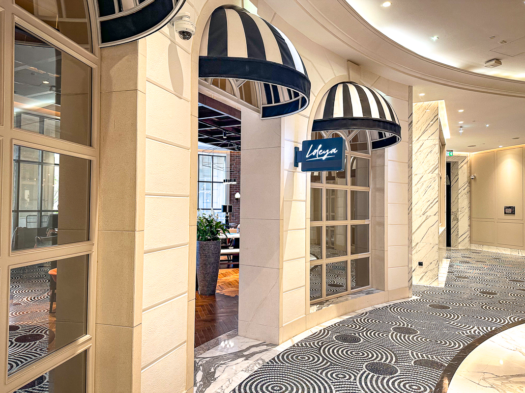 Review&nbsp;: Le Royal Méridien Doha | Marriott Bonvoy - Le Royal Méridien Doha-066