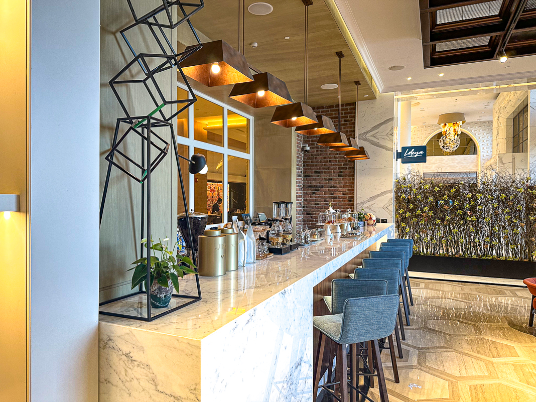 Review&nbsp;: Le Royal Méridien Doha | Marriott Bonvoy - Le Royal Méridien Doha-068