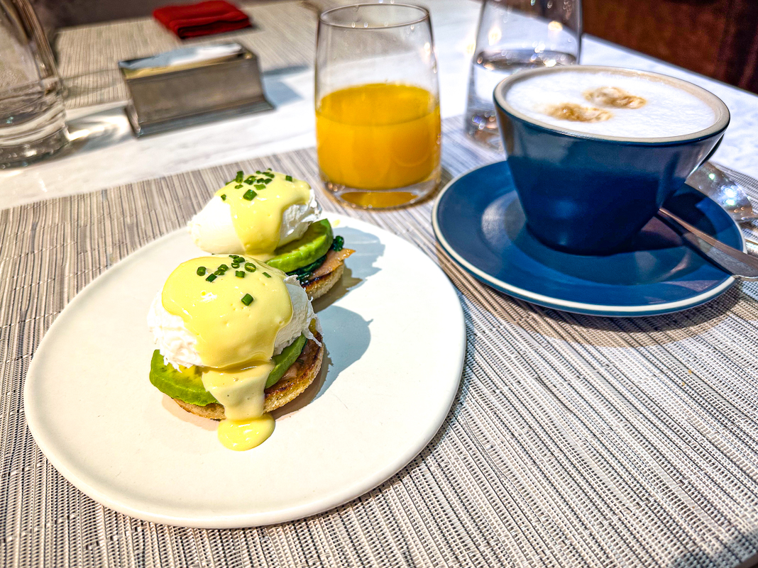 Review&nbsp;: Le Royal Méridien Doha | Marriott Bonvoy - Le Royal Méridien Doha-109
