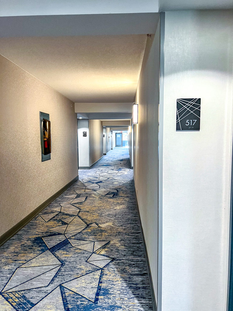 Long Beach Marriott