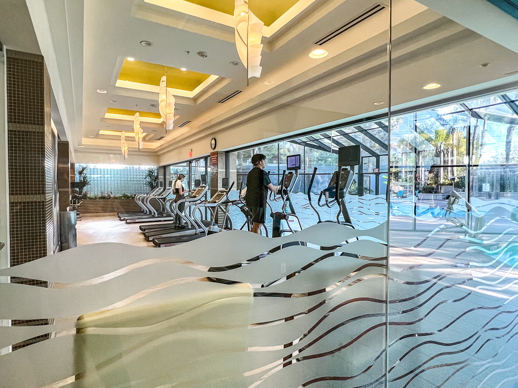 Avis&nbsp;: Long Beach Marriott, Californie, États-Unis | Marriott Bonvoy - Long Beach Marriott