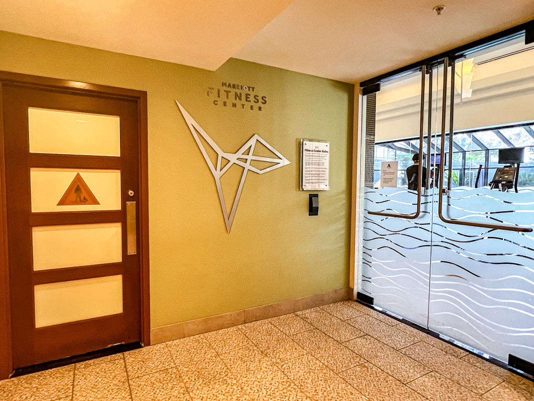 Avis&nbsp;: Long Beach Marriott, Californie, États-Unis | Marriott Bonvoy - Long Beach Marriott