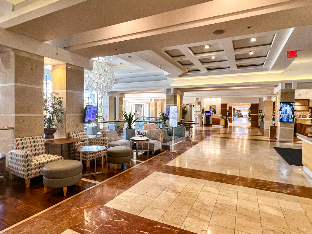 Avis&nbsp;: Long Beach Marriott, Californie, États-Unis | Marriott Bonvoy - Long Beach Marriott