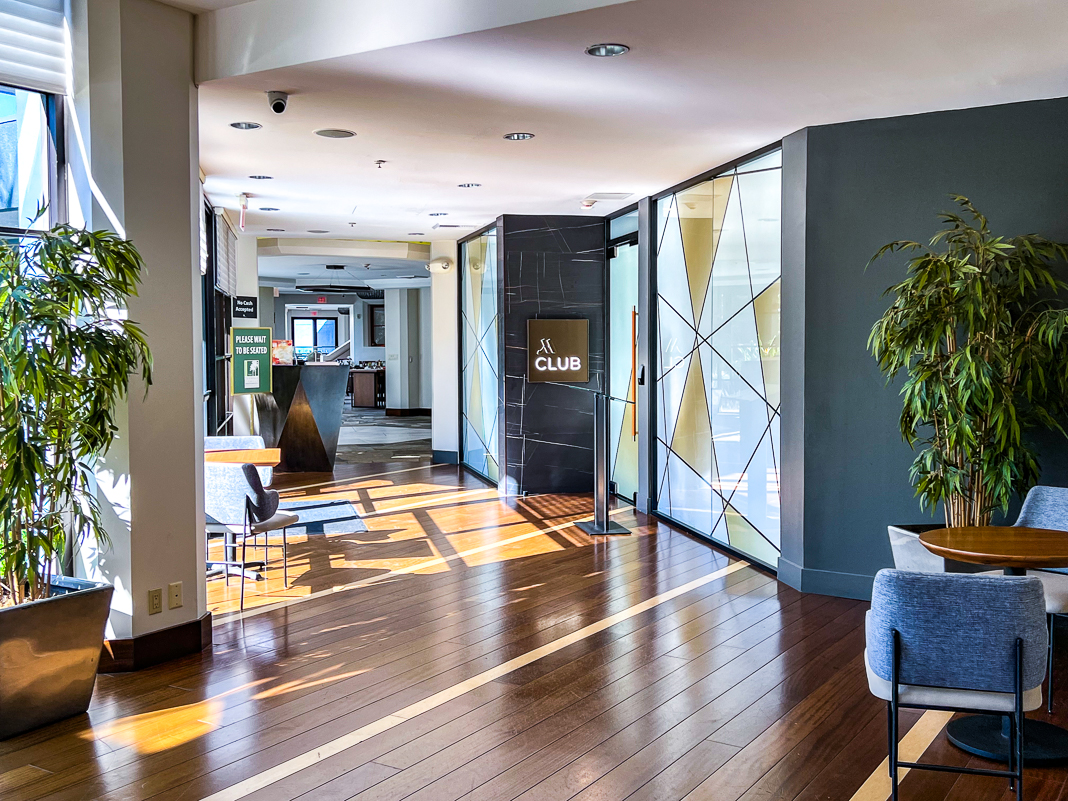 Avis&nbsp;: Long Beach Marriott, Californie, États-Unis | Marriott Bonvoy - Long Beach Marriott