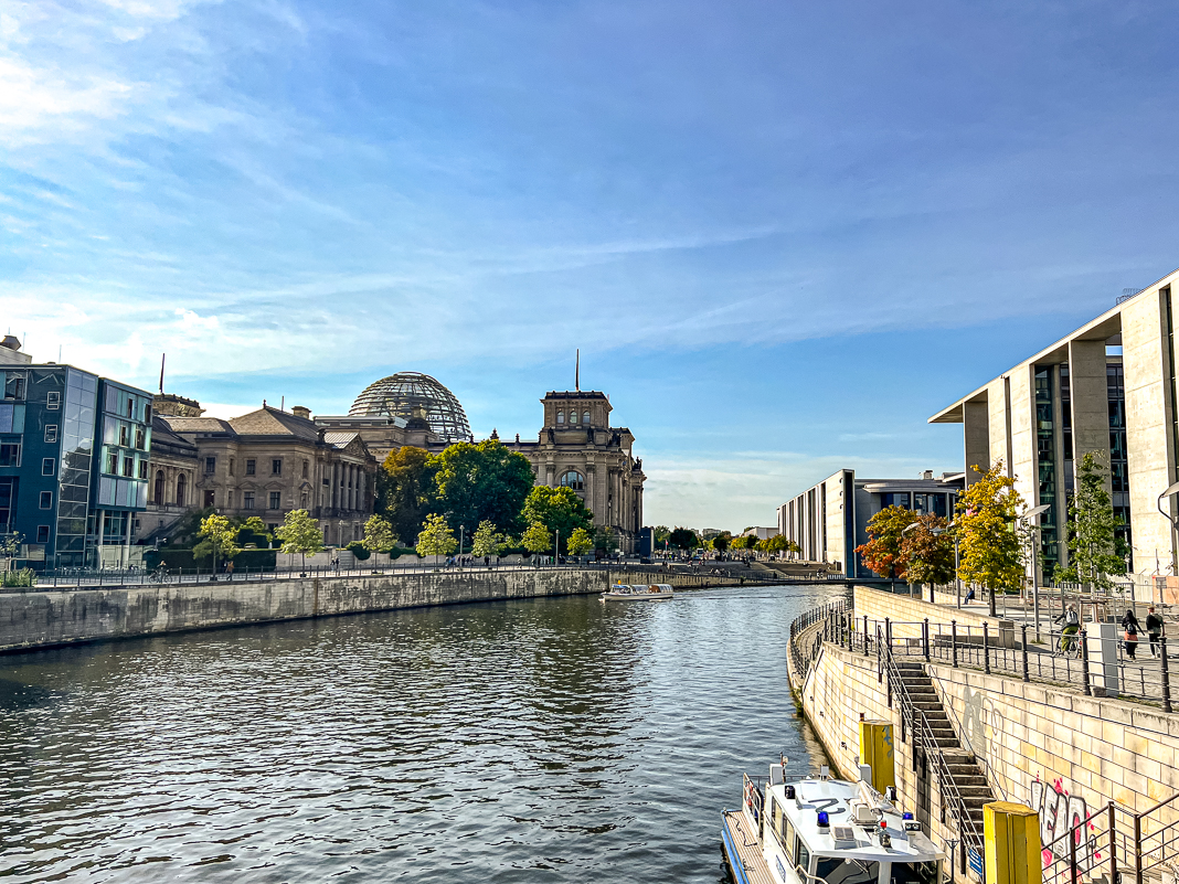 Germany: Participate in the Berlin Marathon using points - Marathon de Berlin-9