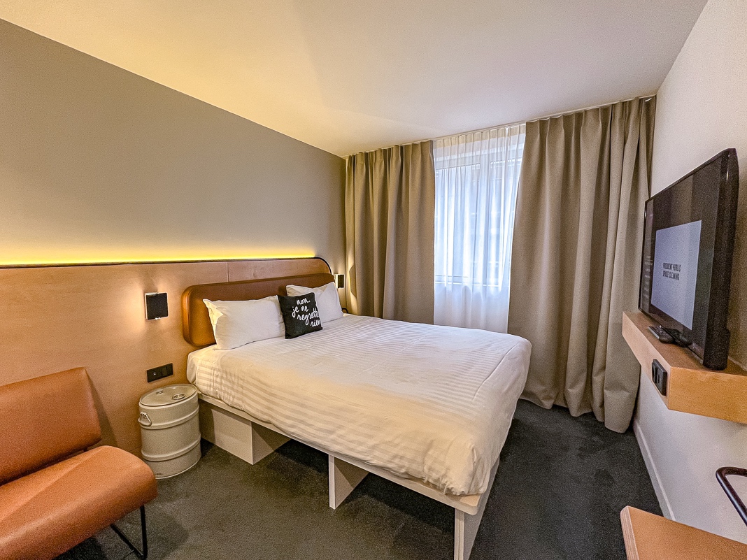 Review&nbsp;: Moxy Paris Bastille | Marriott Bonvoy - Marriott-01