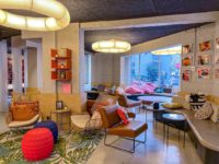 Moxy Paris Bastille