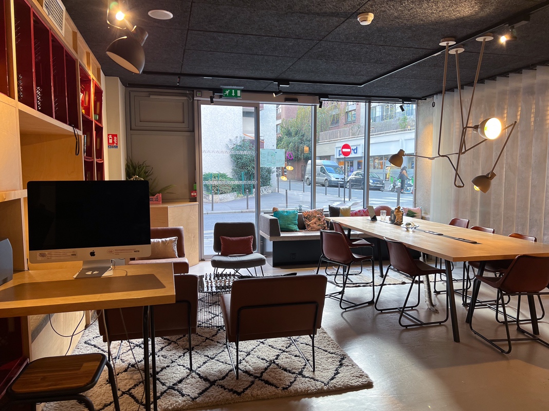 Review&nbsp;: Moxy Paris Bastille | Marriott Bonvoy - Marriott-37
