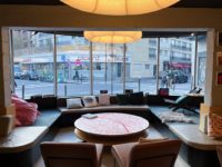 Moxy Paris Bastille