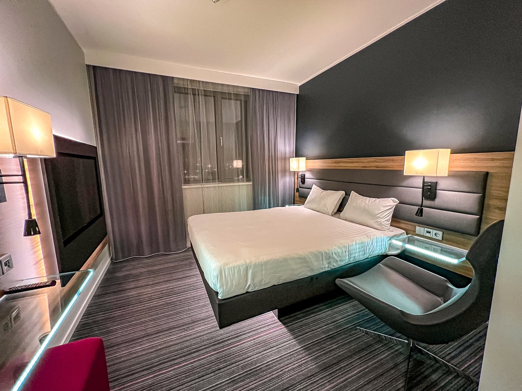 moxy paris charles de gaulle airport a marriott hotel