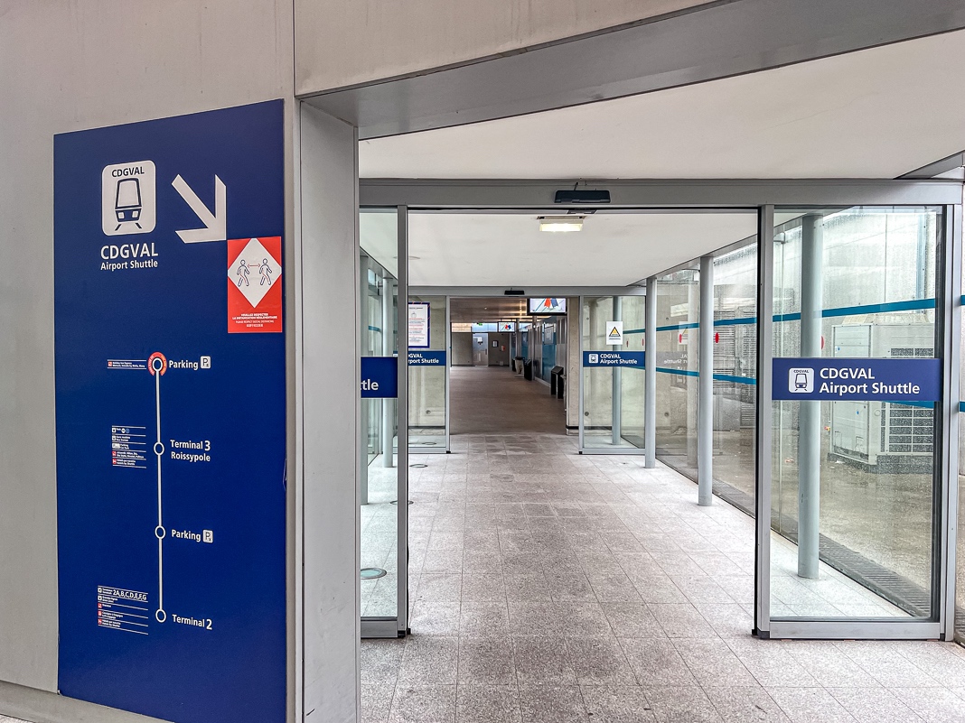 Review: Moxy Paris Charles De Gaulle Airport | Marriott Bonvoy - Marriott-44