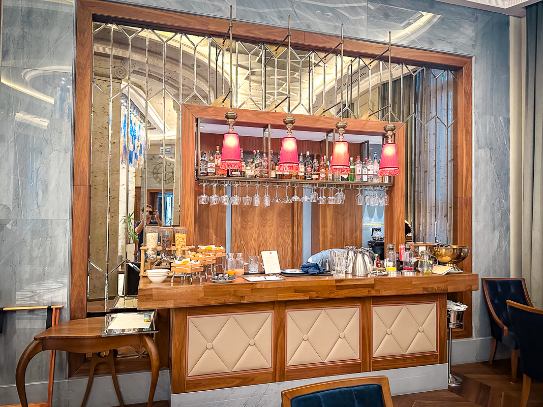 Avis&nbsp;: Orientbank Hotel Istanbul, Autograph Collection | Marriott Bonvoy - Orientbank Hotel Istanbul, Autograph Collection