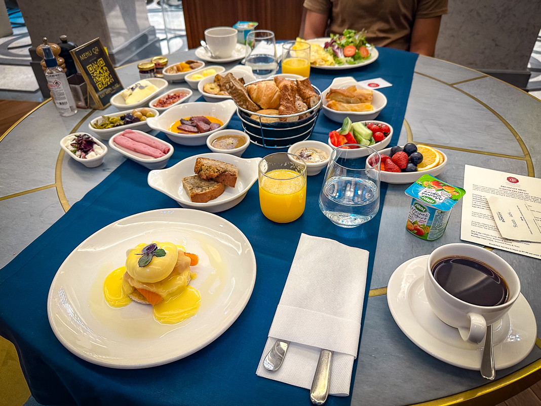 Avis&nbsp;: Orientbank Hotel Istanbul, Autograph Collection | Marriott Bonvoy - Orientbank Hotel Istanbul, Autograph Collection