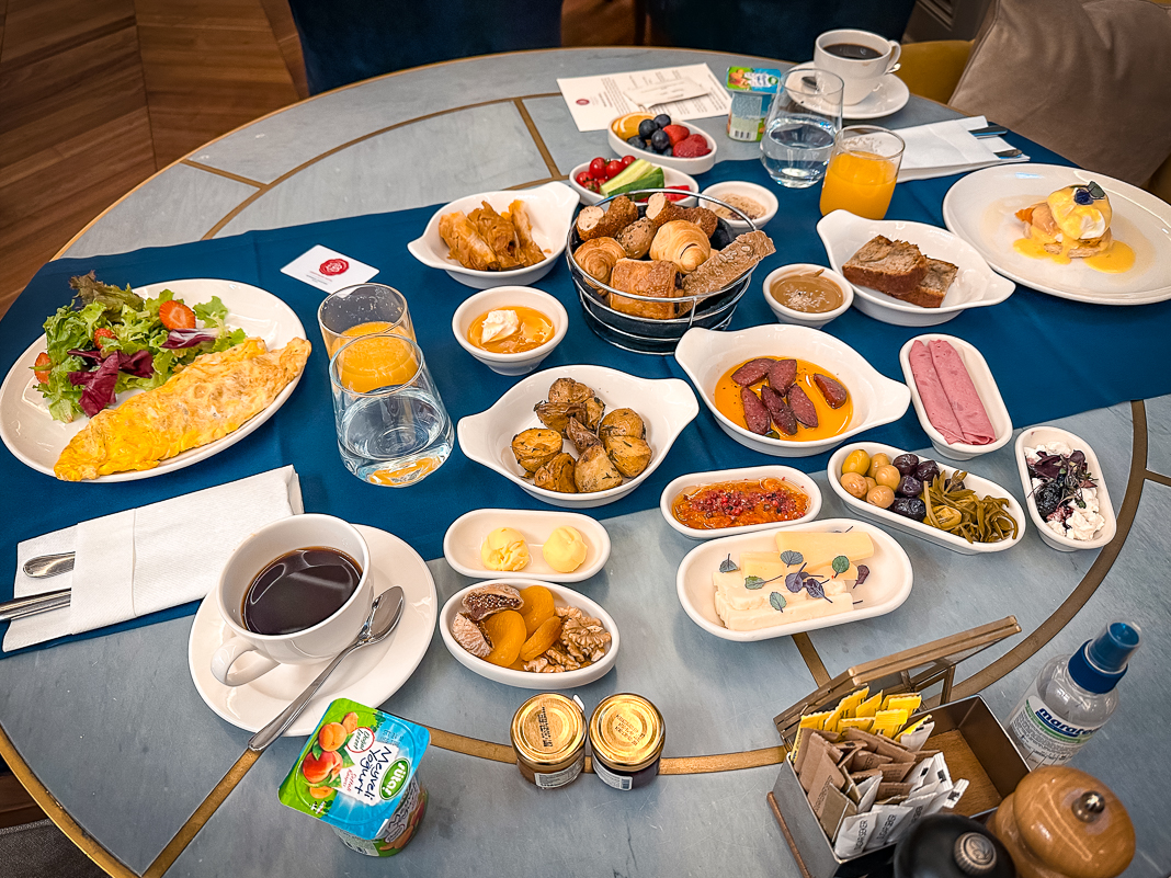 Avis&nbsp;: Orientbank Hotel Istanbul, Autograph Collection | Marriott Bonvoy - Orientbank Hotel Istanbul, Autograph Collection