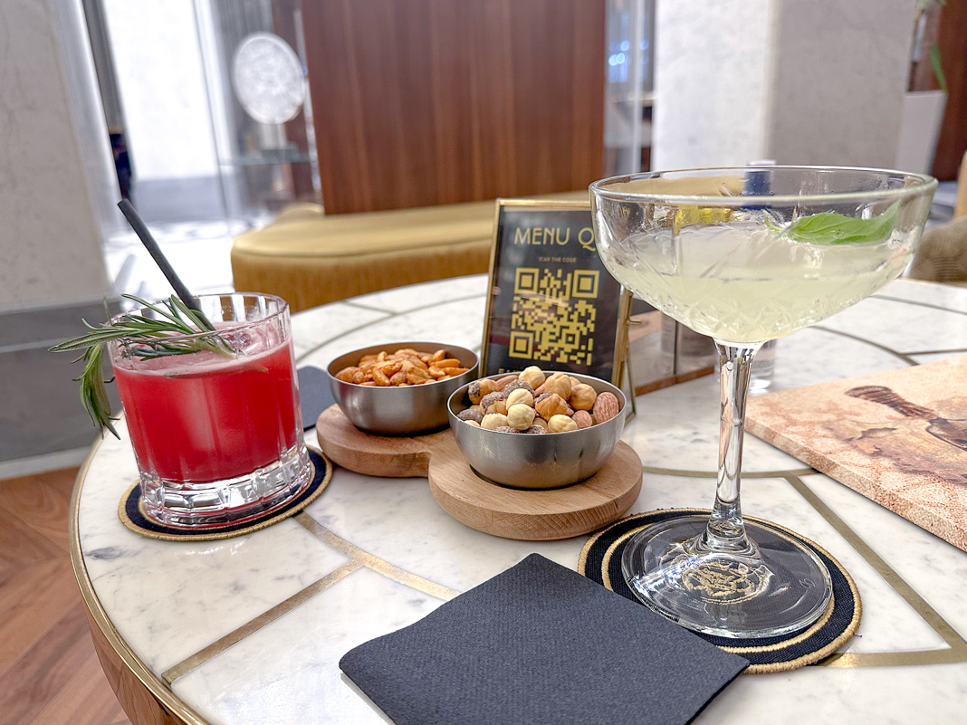 Avis&nbsp;: Orientbank Hotel Istanbul, Autograph Collection | Marriott Bonvoy - Orientbank Hotel Istanbul, Autograph Collection