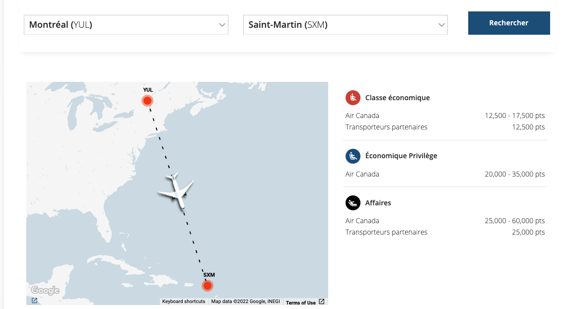 Guide de voyage à Saint-Martin | Itinéraires et Incontournables - Predicteur De Points Aeroplan