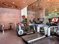 Renaissance Phuket Resort Spa Marriott Gym 36