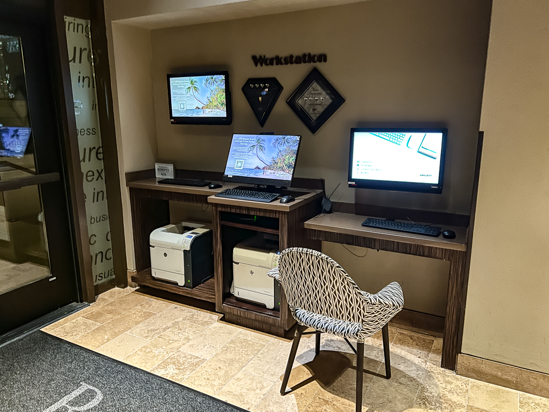 Avis&nbsp;: Renaissance Seattle Hotel | Marriott Bonvoy - Lobby