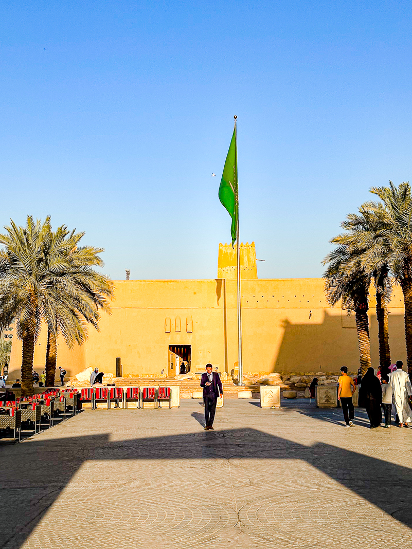 Riyadh Travel Guide Things to see and do Milesopedia