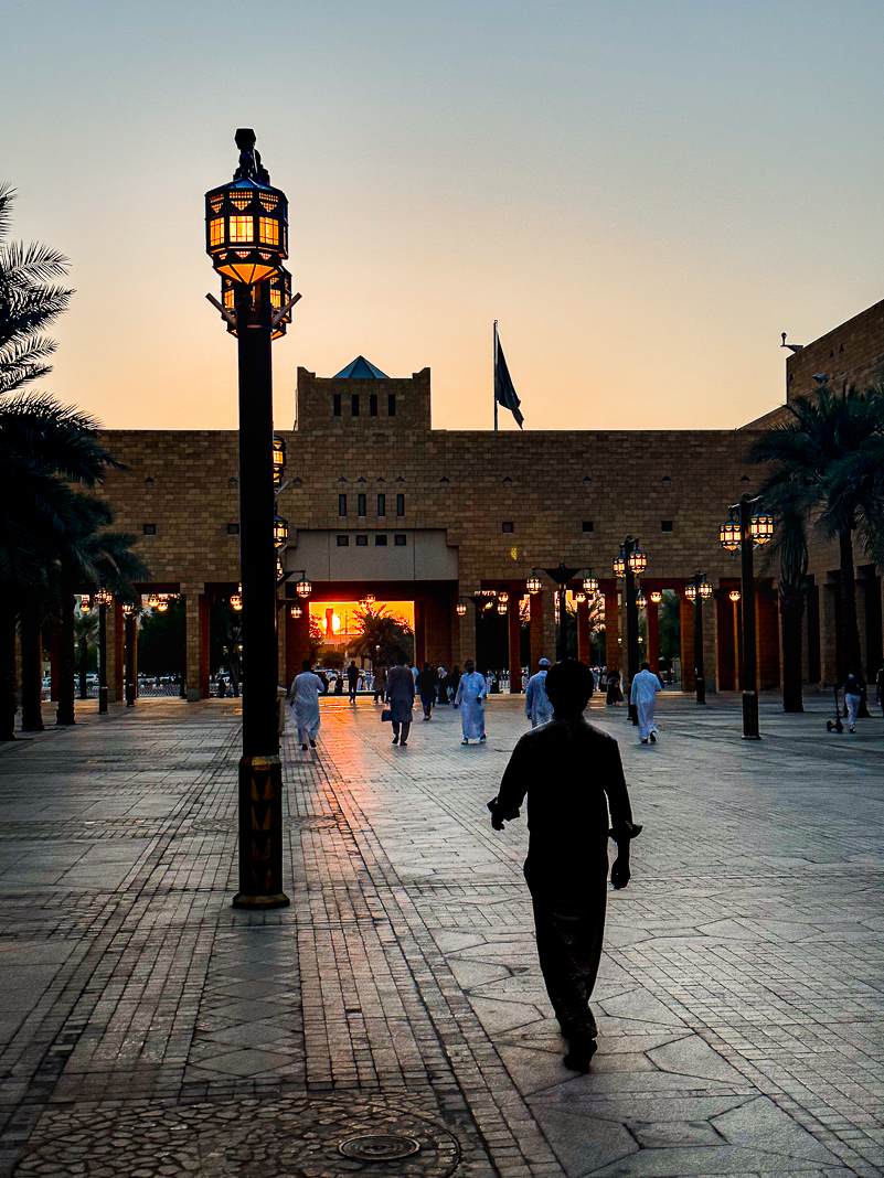 Riyadh Travel Guide Things to see and do Milesopedia