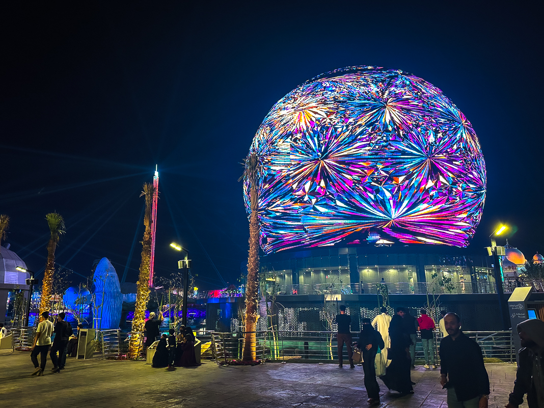 Riyadh Travel Guide Things to see and do Milesopedia