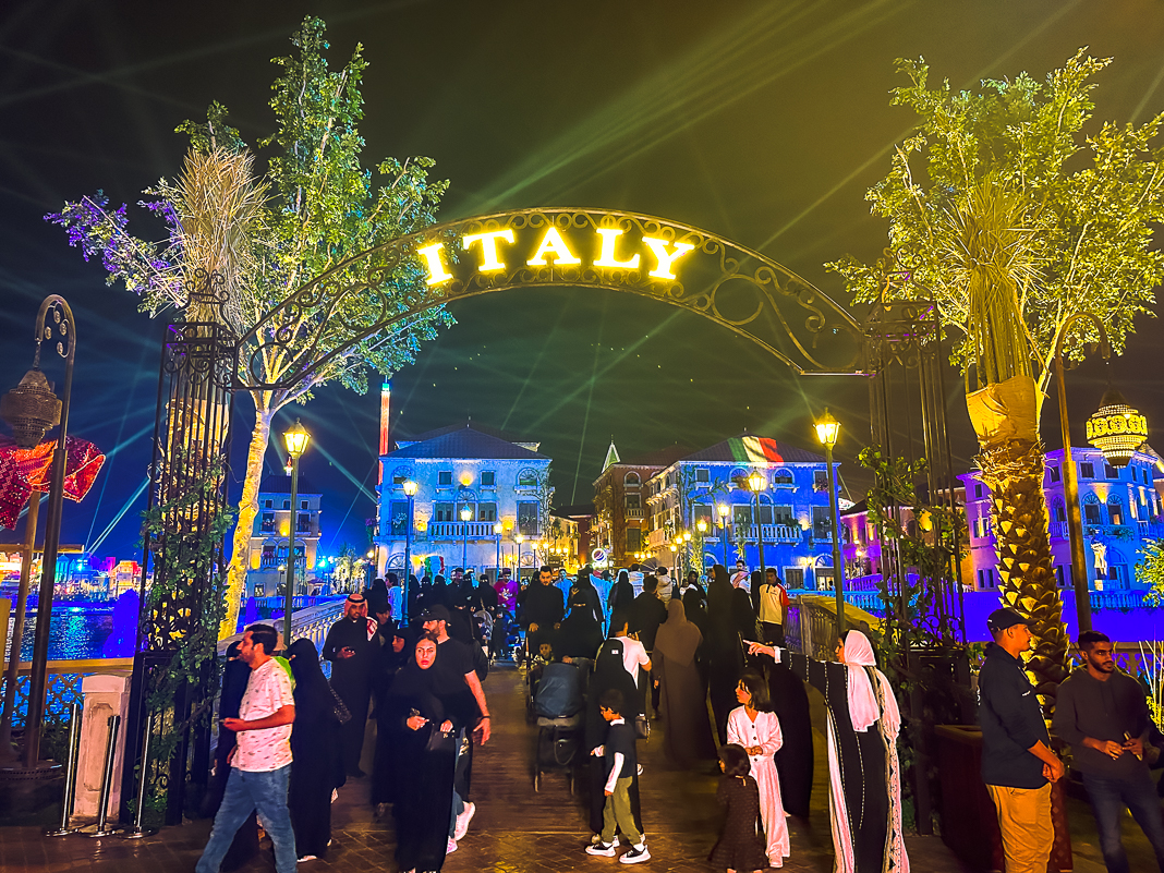 Arabie Saoudite&nbsp;: Choses à voir et activités à faire à Riyadh en quelques jours - Riyadh Season BLVD World