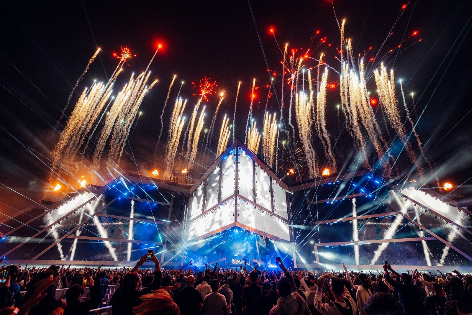 MDL Beast Soundstorm 2022: a world-class music festival - SOUNDSTORM 2022 bows out with a bang after three incredible days
