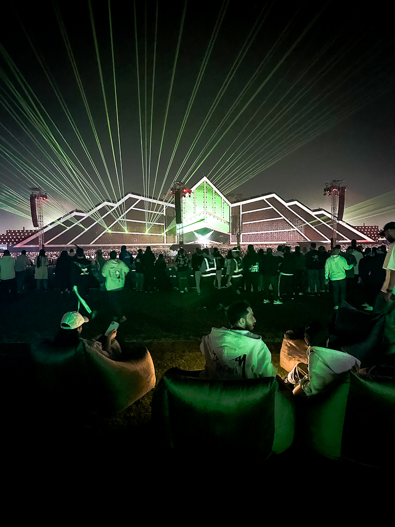 MDL Beast Soundstorm 2022: a world-class music festival - Soudstorm 04