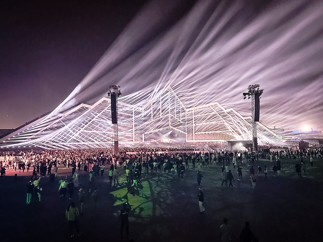 MDL Beast Soundstorm 2022: a world-class music festival - Soudstorm 05