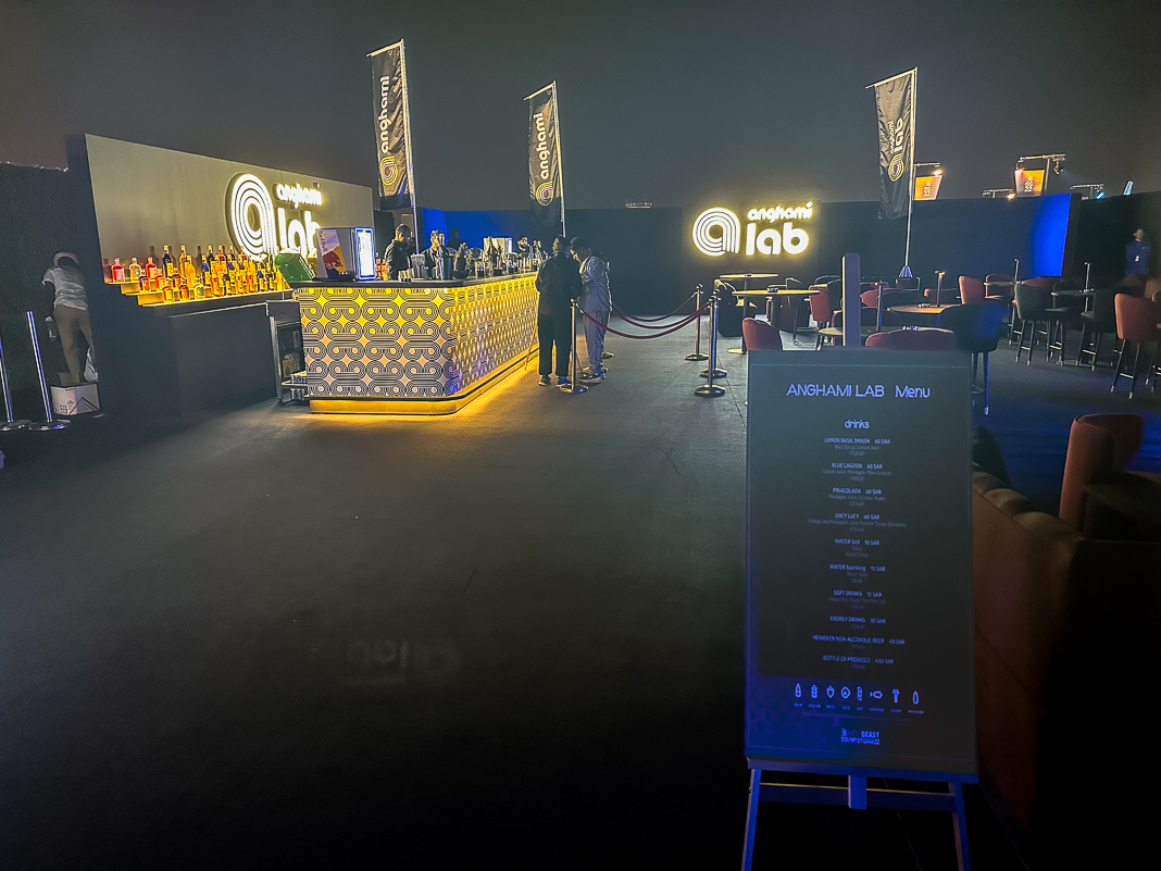 MDL Beast Soundstorm 2022: a world-class music festival - Soudstorm 09