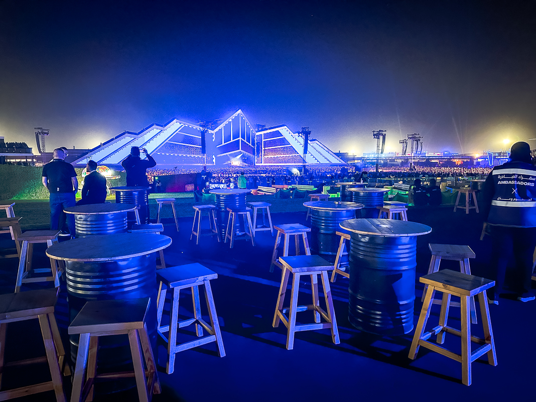 MDL Beast Soundstorm 2022: a world-class music festival - Soudstorm 10