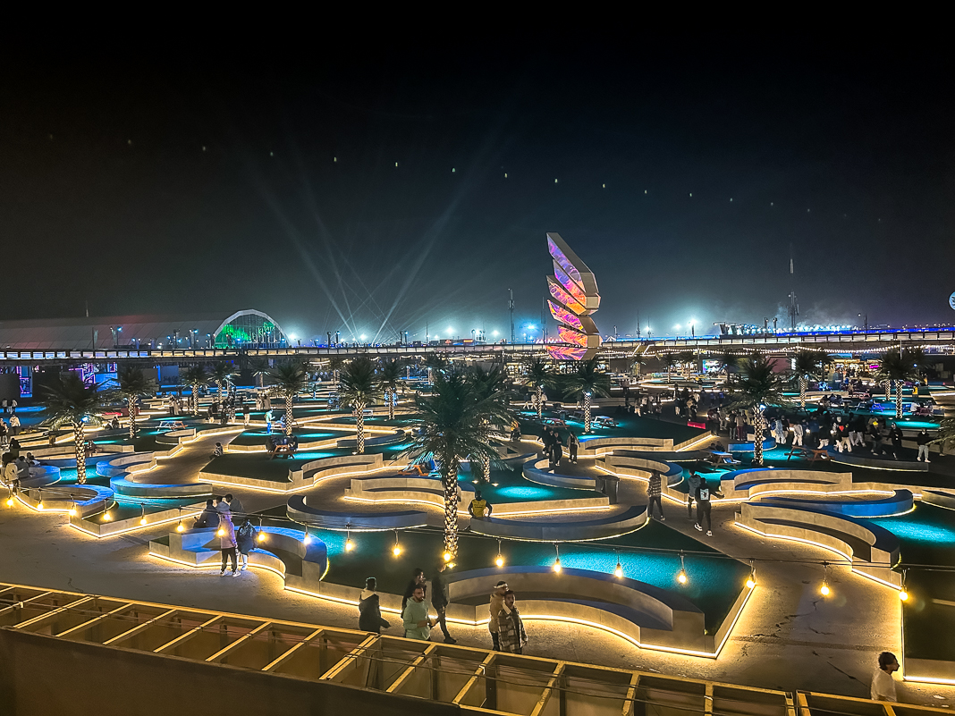 MDL Beast Soundstorm 2022: a world-class music festival - Soudstorm 11