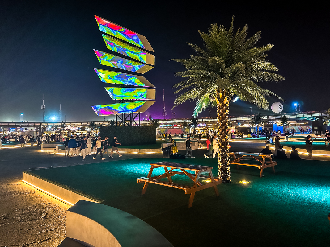 MDL Beast Soundstorm 2022: a world-class music festival - Soudstorm 14