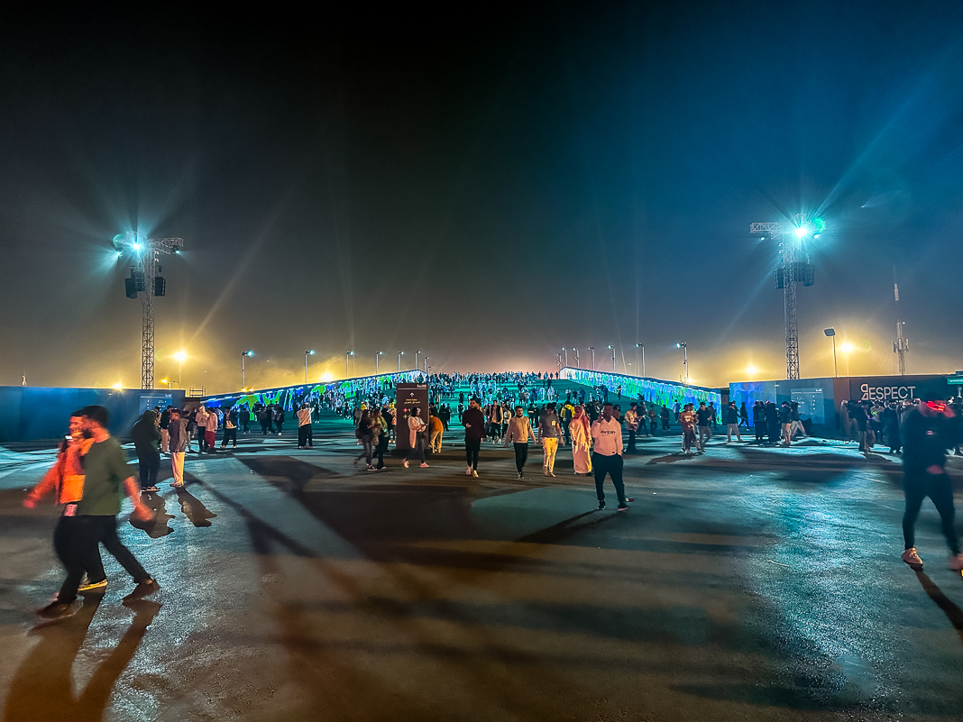 MDL Beast Soundstorm 2022: a world-class music festival - Soudstorm 20