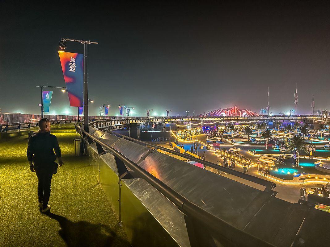 MDL Beast Soundstorm 2022: a world-class music festival - Soudstorm 22