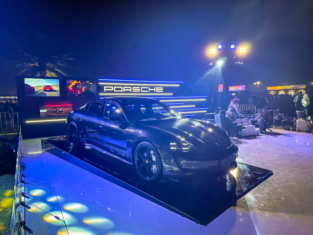 MDL Beast Soundstorm 2022: a world-class music festival - Soudstorm 25